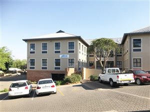 123 m² Commercial space in Meyersdal