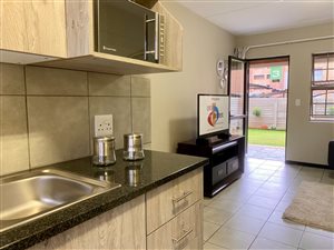2 Bed Apartment in Laudium