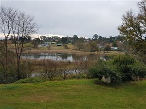 6 Bed House in Rosetta