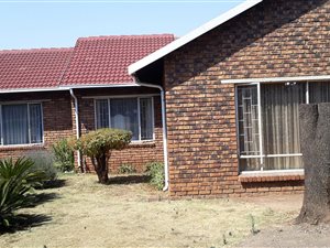 4 Bed House in Cresslawn