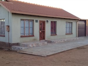 3 Bed House in Soshanguve