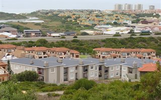 2 Bedroom Apartment in Island View