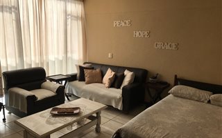 2 Bedroom Apartment in Bellville Central