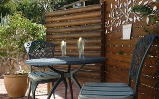 1 Bedroom Garden Cottage in Hout Bay and surrounds