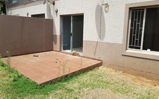 2 Bedroom Apartment in The Reeds