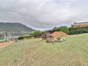 1361 m² Land available in Berg en Dal