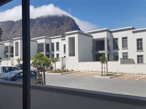 2 Bedroom Apartment in Franschhoek