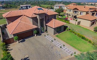 4 Bedroom House in Melodie