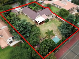 4 Bedroom House in Morningside Manor