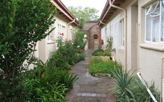 2 Bedroom Simplex in Bela-Bela (Warmbaths)