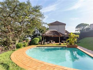 2 Bed Townhouse in Umgeni Park