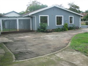 3 Bed House in Cleland
