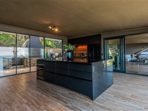 3 Bed House in Keurboomstrand
