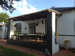 2 Bed House in Melville