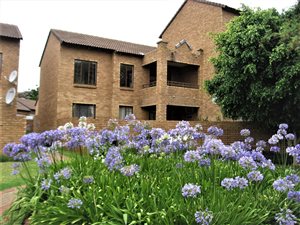 2 Bed Townhouse in Faerie Glen