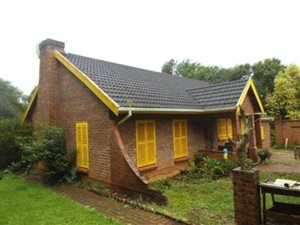 3 Bedroom House in Richmond