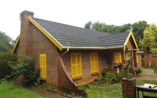 3 Bedroom House in Richmond