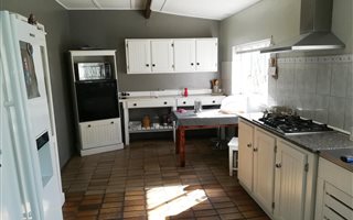 3 Bedroom House in Greenbushes