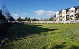 2 Bedroom Apartment in Buh Rein Estate
