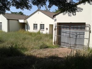 3 Bed House in Elandsrand