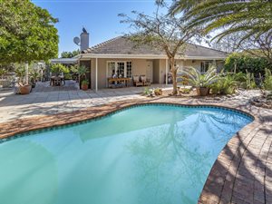 3 Bed House in Jacques Hill