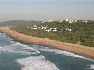 124 ha Land available in Stanger