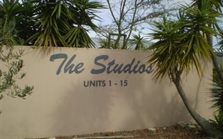 318 m² Industrial space in Durbanville Central