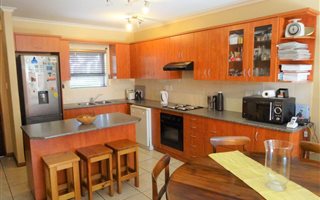 3 Bedroom Townhouse in Oakglen