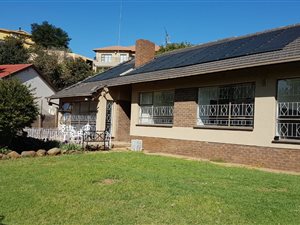 3 Bed House in Glenanda