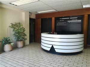 380 m² Commercial space in Eastgate