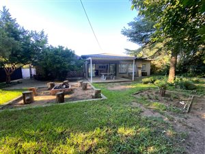 3 Bed House in Noordhoek