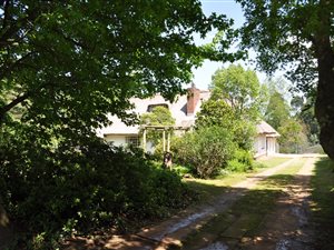 4 Bed House in Hilton