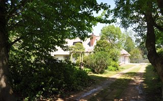 4 Bedroom House in Hilton