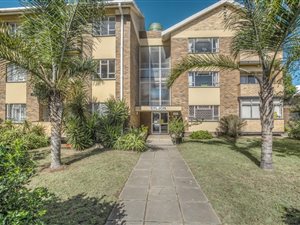 1 Bed Apartment in Walmer
