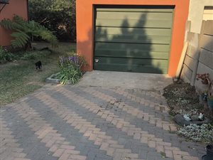 4 Bed House in Amajuba Park