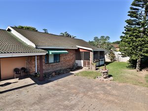 2 Bed House in Birdswood