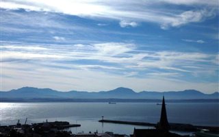 412 m² Land available in Mossel Bay Central
