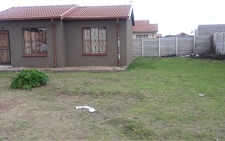 2 Bedroom House in Payneville