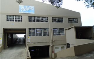 516 m² Commercial space in Overport