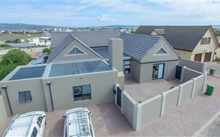 3 Bedroom House in Country Club