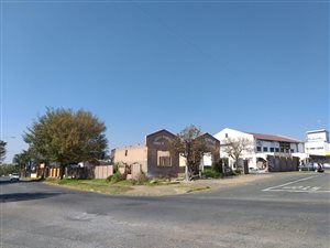 570 m² Industrial space in Newlands