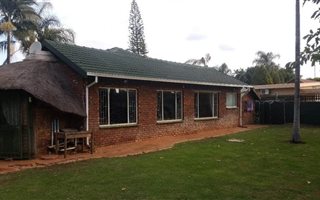 4 Bedroom Simplex in Hesteapark
