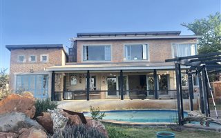 5 Bedroom House in Tijger Valley and surrounds
