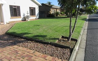 3 Bedroom House in Morgenster