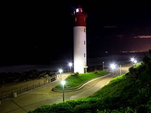 Simplex in Umhlanga Rocks