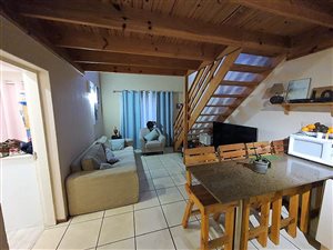 2 Bed Apartment in Danie Taljaard Park