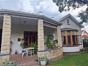 3 Bed House in Top Town