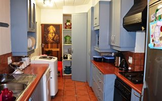 3 Bedroom Townhouse in Gezina