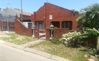 3 Bedroom House in Woodview
