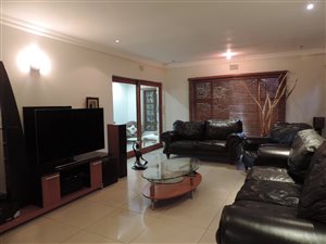 3 Bed House in Ontdekkers Park